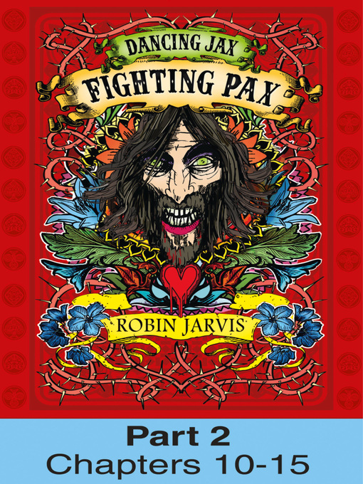 Title details for Fighting Pax, Part 2 of 4 by Robin Jarvis - Available